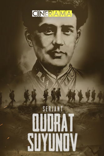 Serjant Qudrat Suyunov