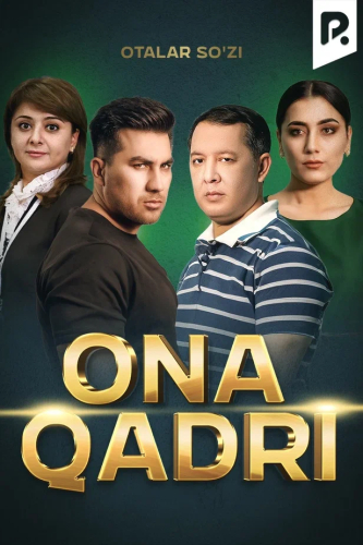 Ona qadri