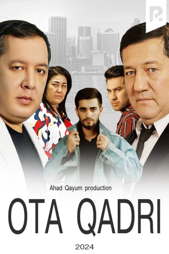 Ota qadri (uzbekfilm)