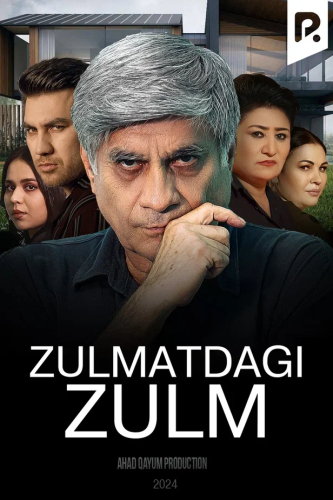 Zulmatdagi zulm