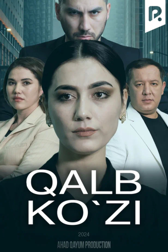 Qalb ko’zi