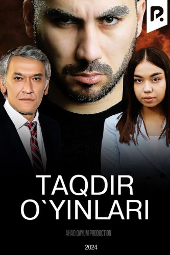 Taqdir o’yinlari