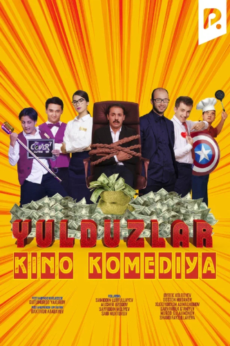 Yulduzlar