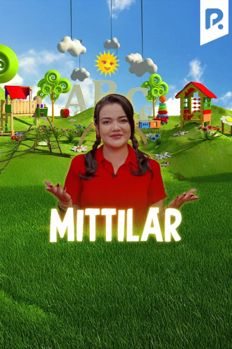 Mittilar