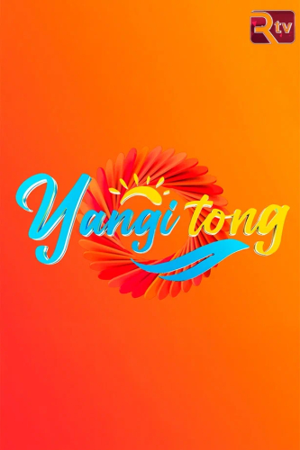 Yangi tong